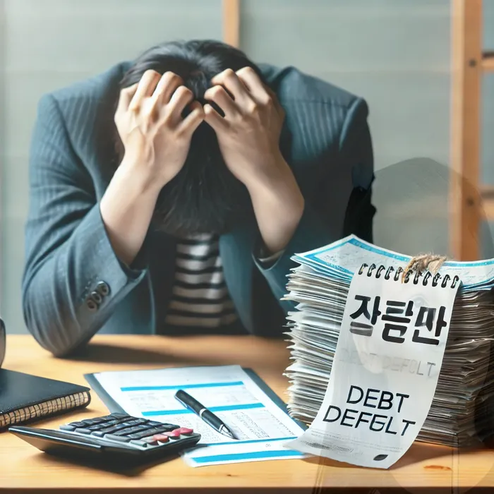 개인회생 절차