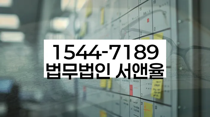 적절한 키워드