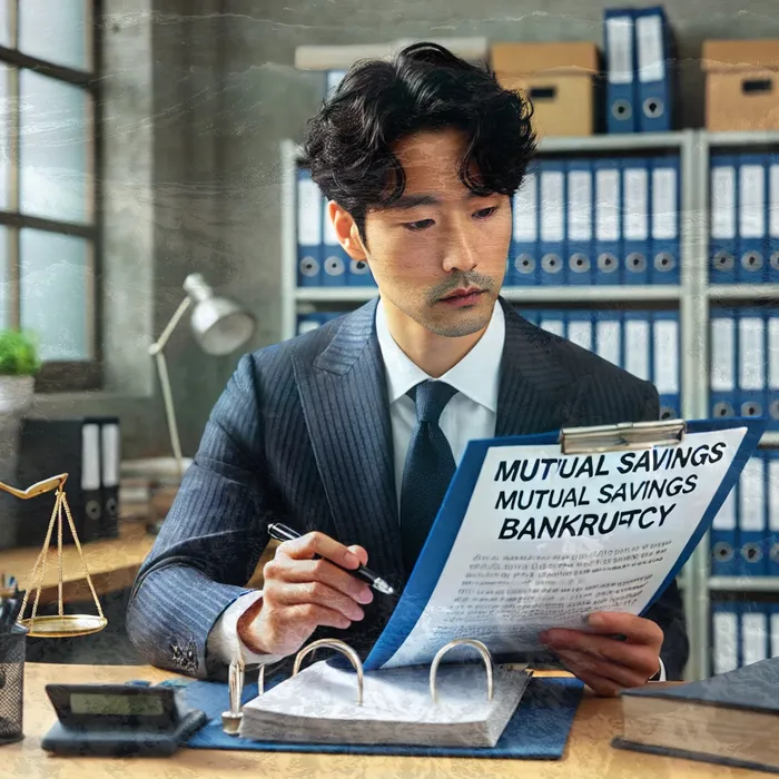 군산시 개인회생사무소