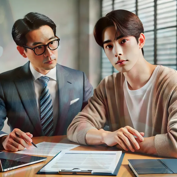 주식대출 문제 해결