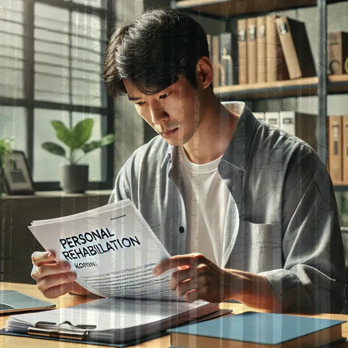 도봉구 개인회생파산