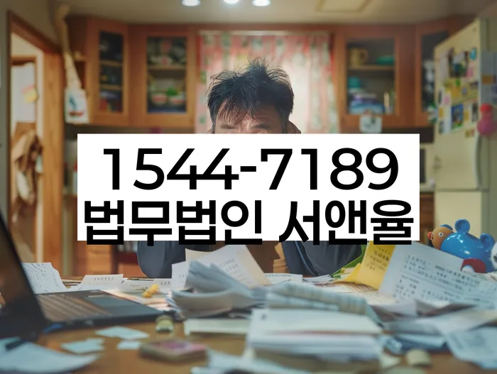 부여군 개인회생