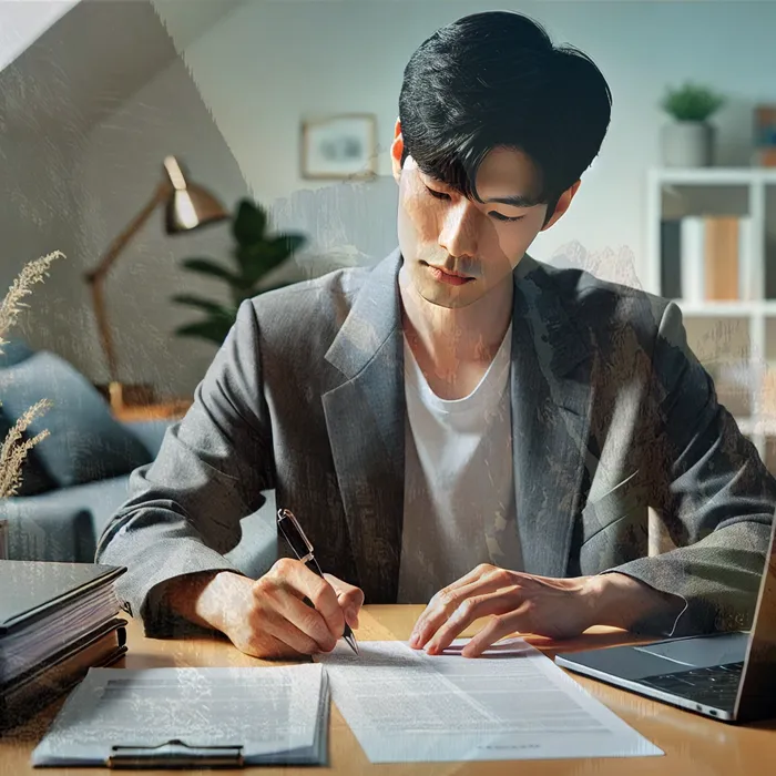 청양군 개인회생