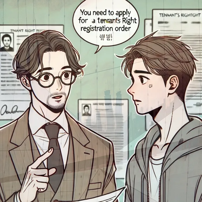 경산시 개인회생 절차